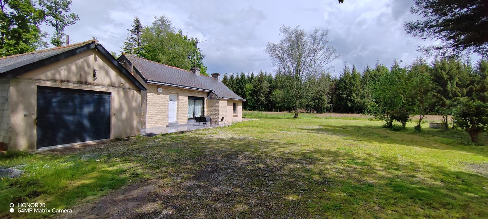 Ty Case Pei Saint-Aignan  Buitenkant foto